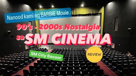 sm movies bacoor|Cinema .